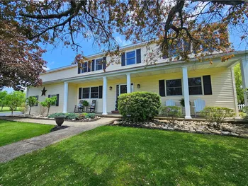 Property at 4862 Cross Street, Campbell, NY 14821