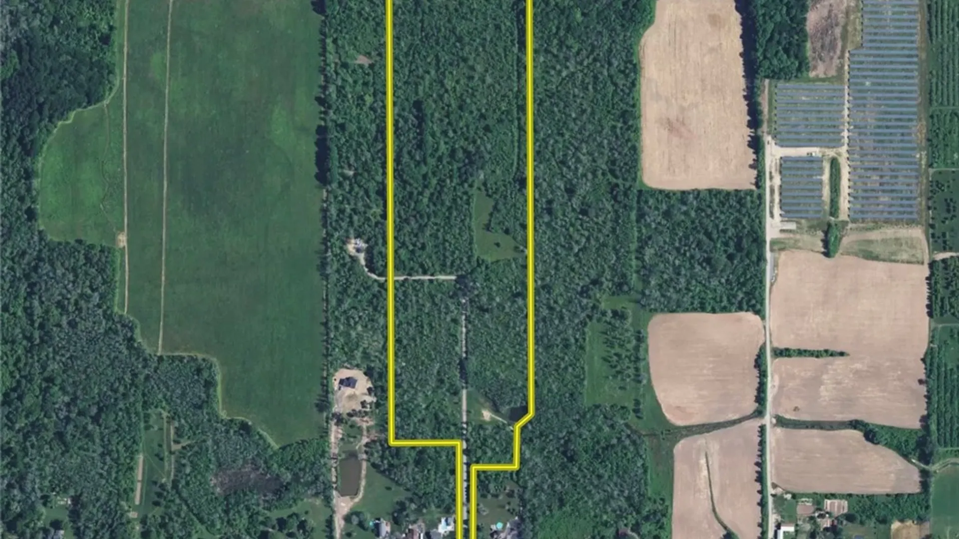 Property at 200 Burritt Road, Parma, NY 14468 18