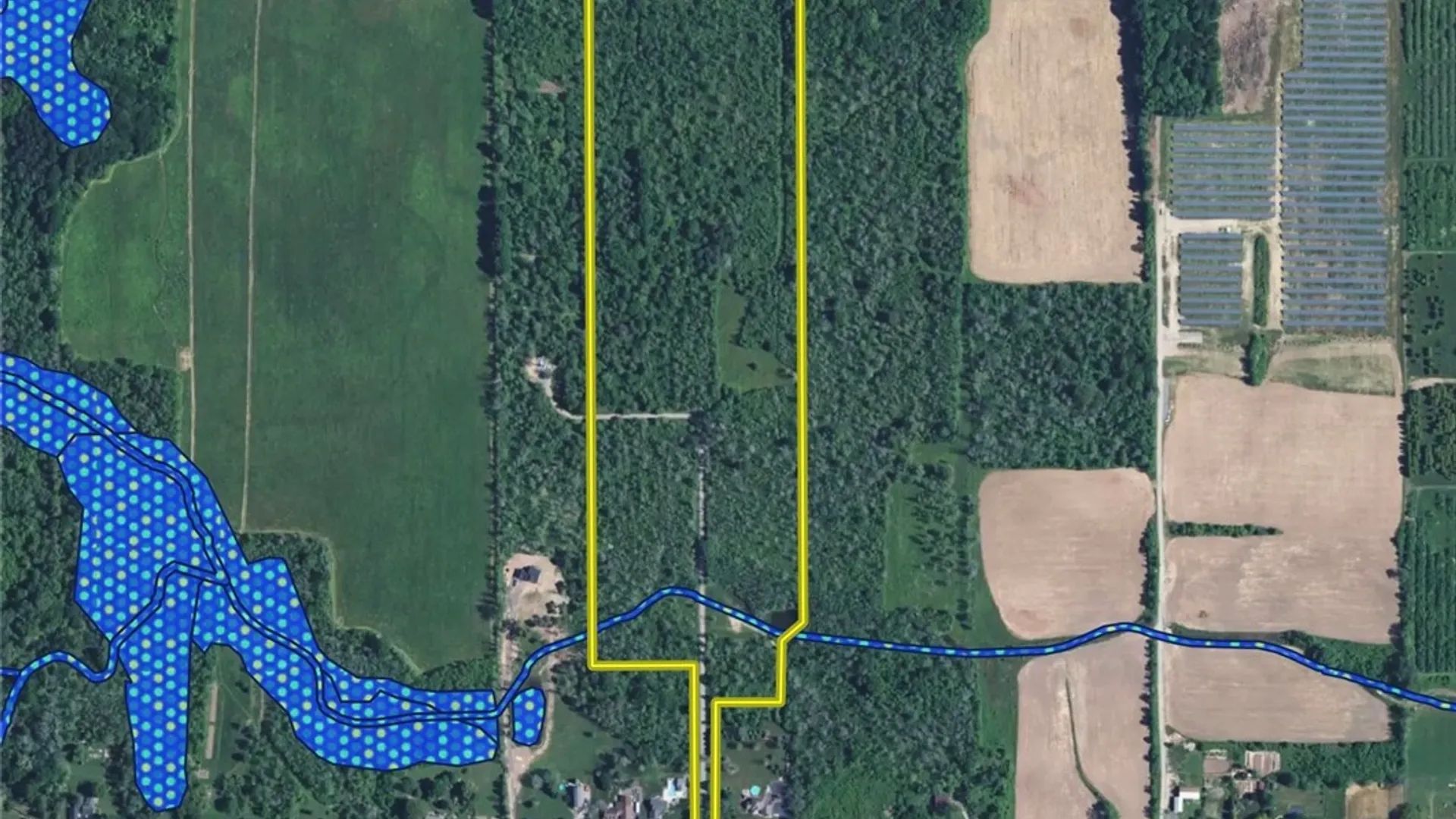 Property at 200 Burritt Road, Parma, NY 14468 19