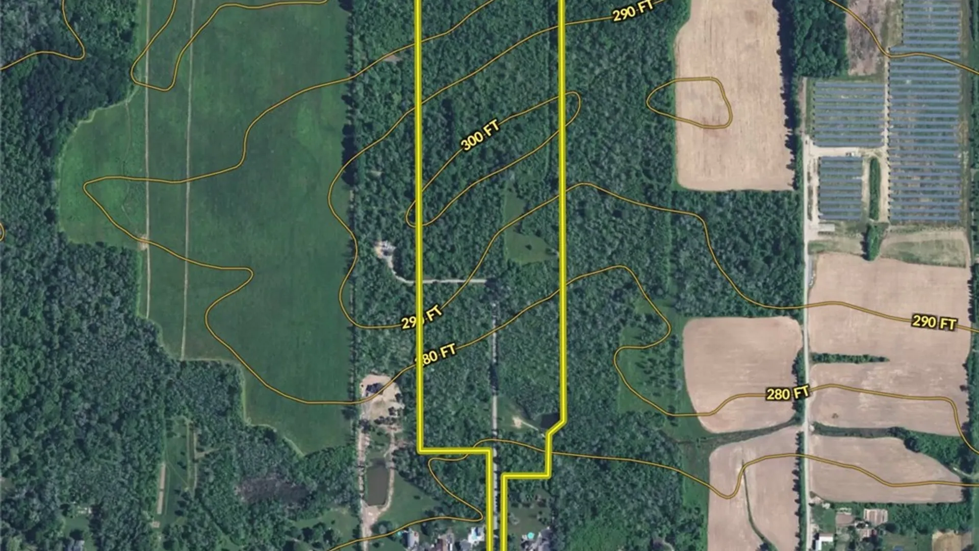 Property at 200 Burritt Road, Parma, NY 14468 20