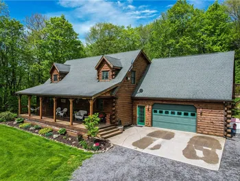 Property at 2957 Roberts Road, Eaton, NY 13334