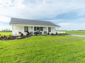 Property at 26618 Three Mile Point Road, Lyme, NY 13622