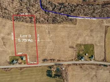Property at Lot 3 East Road, Leyden, NY 13343