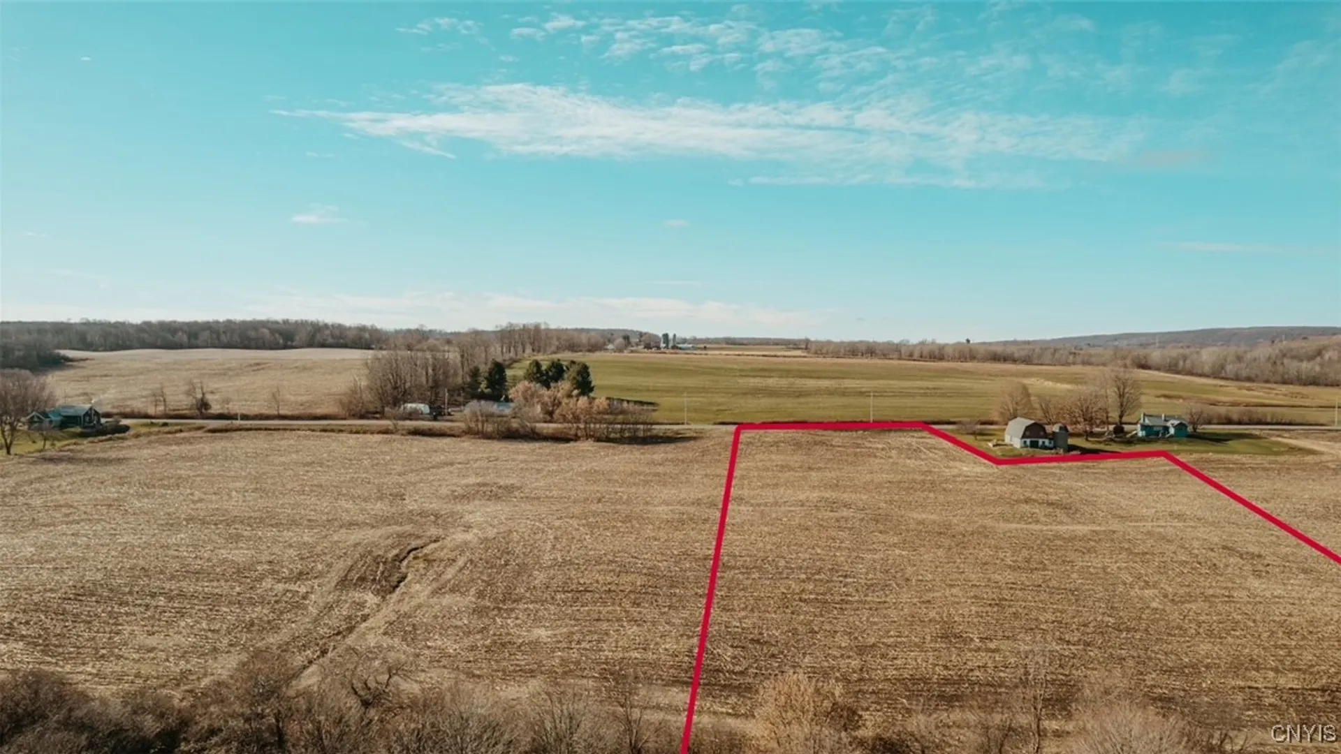 Property at Lot 3 East Road, Leyden, NY 13343 3