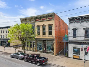 Property at 331 Main Street, Middleburgh, NY 12122