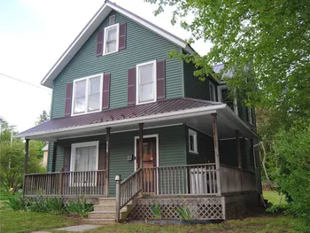 Property at 115 Lincoln Street, Kane Boro, PA 16735