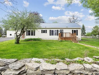 Property at 542 Lakeview Drive, Brownville, NY 13615