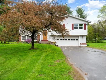 Property at 127 Hayes Circle, Trenton, NY 13304