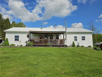 Property at 928 East Street, Bridgewater, NY 13318