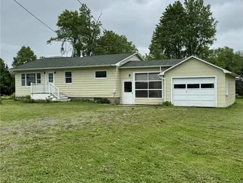 Property at 109 Main Street, Roulette, PA 16746