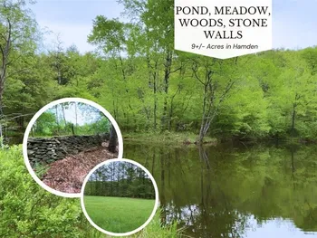 Property at Lot 6.2 Launt Hollow Road, Hamden, NY 13782