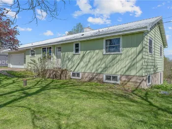 Property at 2226 County Route 37, West Monroe, NY 13036