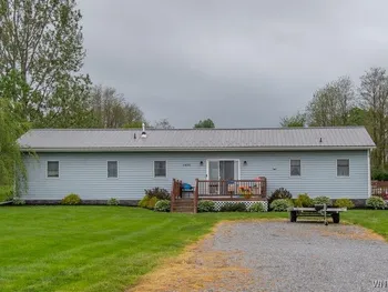 Property at 2426 Blackhouse Road, Warsaw, NY 14569