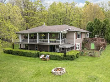 Property at 8852 Scipio Road, Nunda, NY 14517