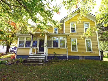 Property at 5195 Genesee Road, North Collins, NY 14141