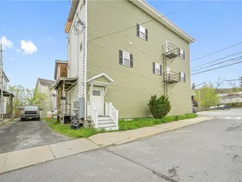 Property at 281 Main Street, Richmondville, NY 12149