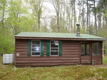 Property at 351 Reese Road, Ohio, NY 13324