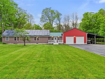 Property at 6101 Bower Road, Hector, NY 14886