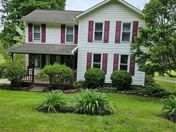 Property at 4231 Cauwels Road, Arcadia, NY 14505