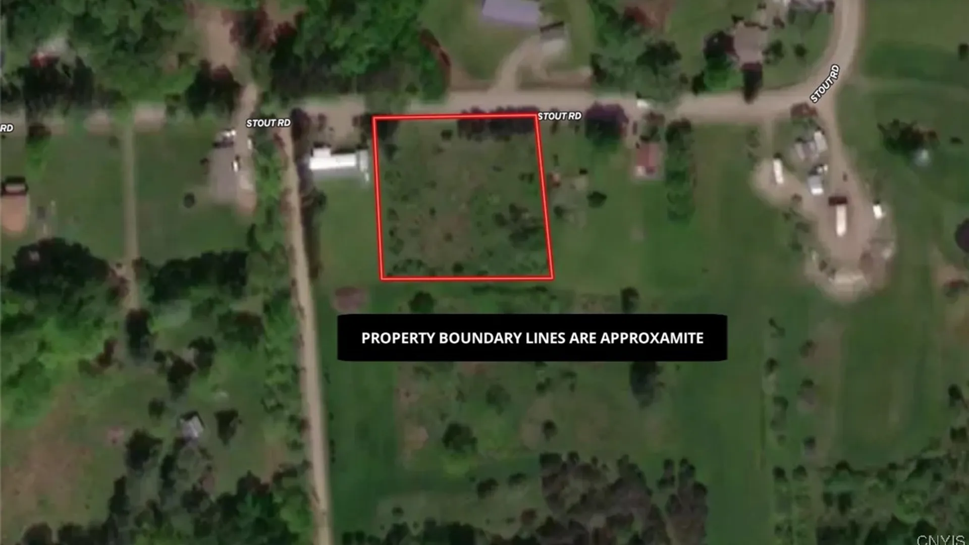 Property at 8935 Stout Road, Cuba, NY 14727 2