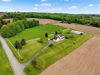 Property at 6000 Munz Road, Augusta, NY 13425