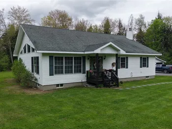 Property at 161 Mcclure Road, Salisbury, NY 13470
