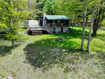 Property at 8322 Jordan Hill Road, Clarksville, NY 14715