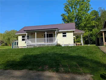 Property at 108 Dallas Road, Foster Town, PA 16701