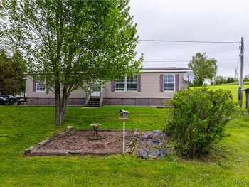 Property at 590 Hardscrabble Road, Fairfield, NY 13406