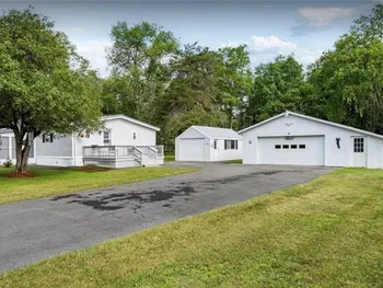 Property at 11 Perch Pond Road, Forestport, NY 13338