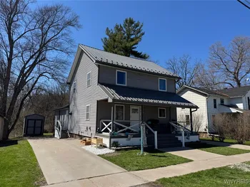 Property at 9 Hartland Street, Royalton, NY 14105