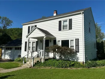 Property at 629 W Washington Street, Bradford Town, PA 16701
