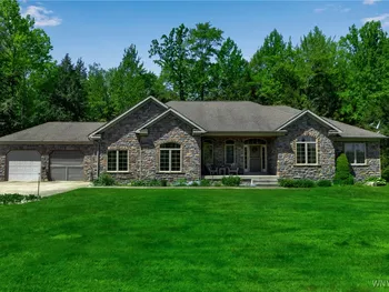 Property at 11584 Jennings Road, North Collins, NY 14091