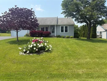 Property at 77 Bay Heights Circle, Geneva Town, NY 14456