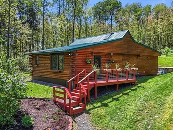 Property at 1935 Kohne Road, Virgil, NY 13053