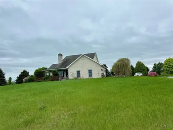 Property at 52 Wells Road, Stockholm, NY 13676