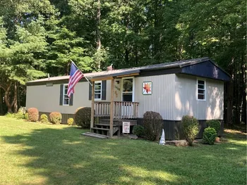 Property at 11968 Sawmill Run Road, South Valley, NY 14738