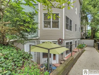 Property at 18 Peck Avenue, Chautauqua, NY 14722