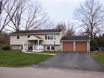 Property at 95 Briarcliff Drive, Veteran, NY 14845