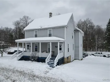 Property at 102 Helmer Avenue, Manheim, NY 13329