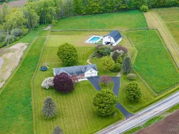 Property at 6924 Lebanon Road, Lebanon, NY 13332