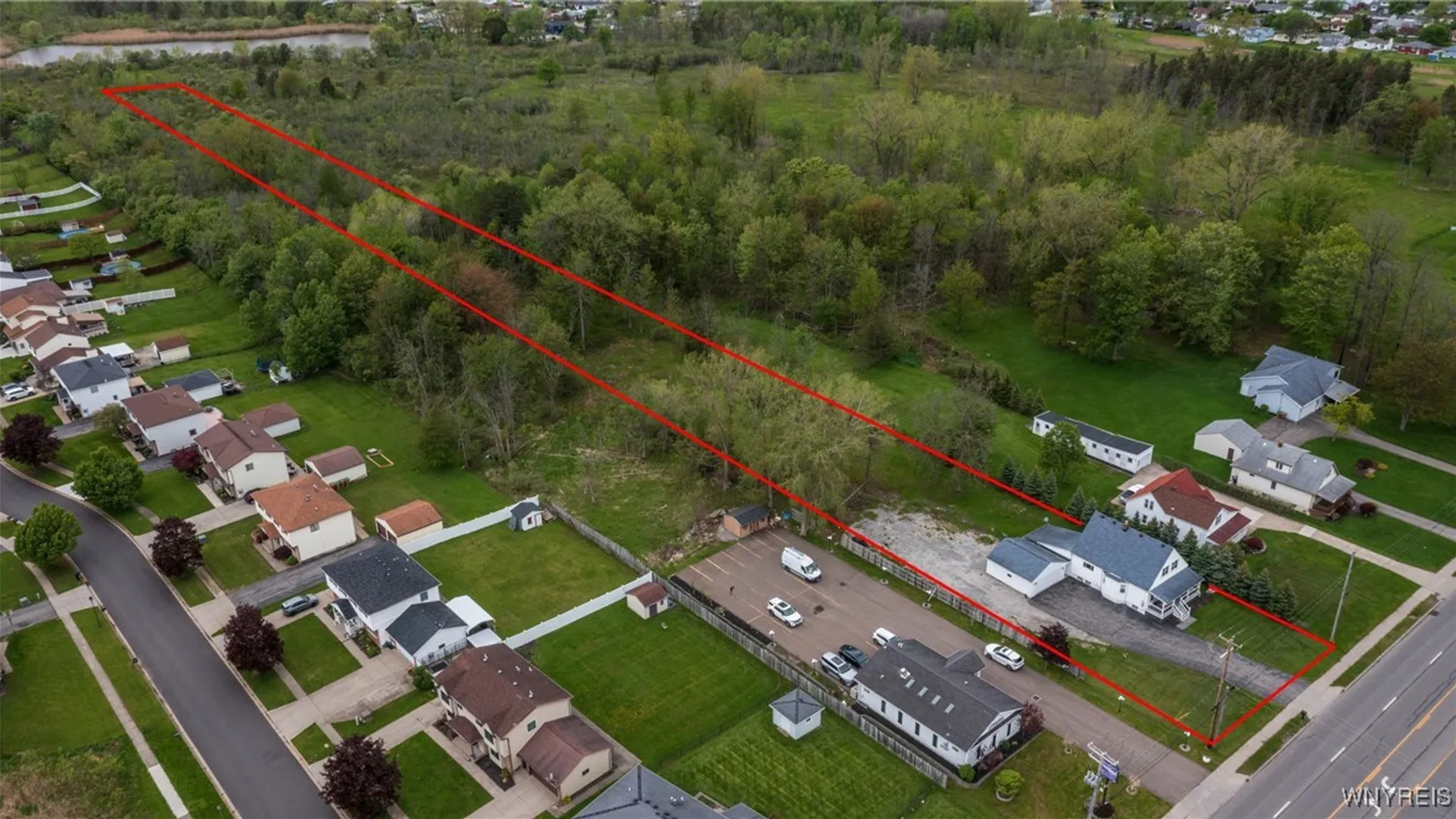 Property at 4830 Transit Road, Cheektowaga, NY 14043 12