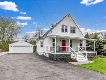 4830 Transit Road, Cheektowaga, NY 14043