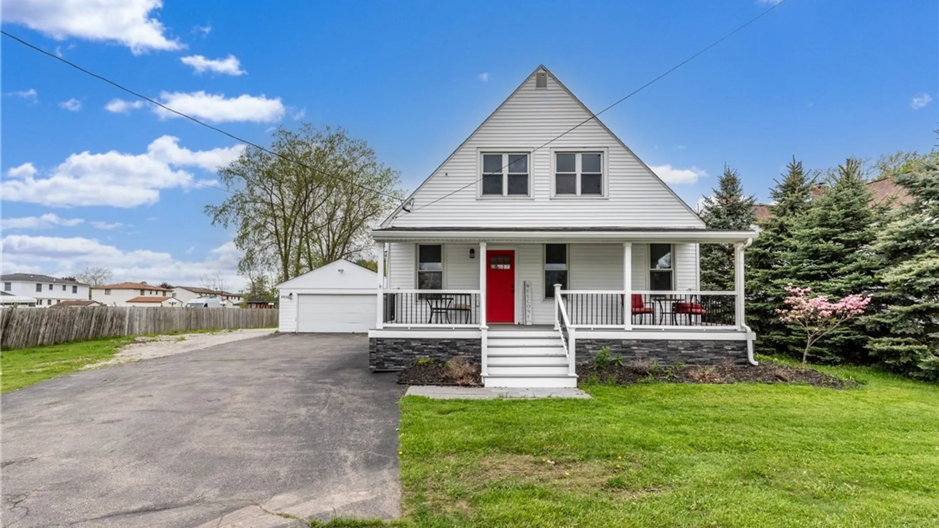 Property at 4830 Transit Road, Cheektowaga, NY 14043 2