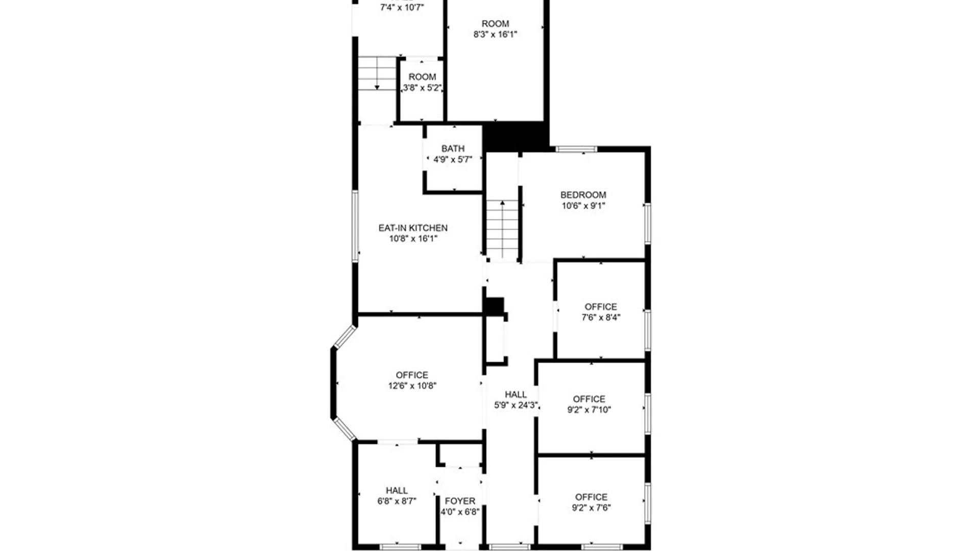 Property at 4830 Transit Road, Cheektowaga, NY 14043 44