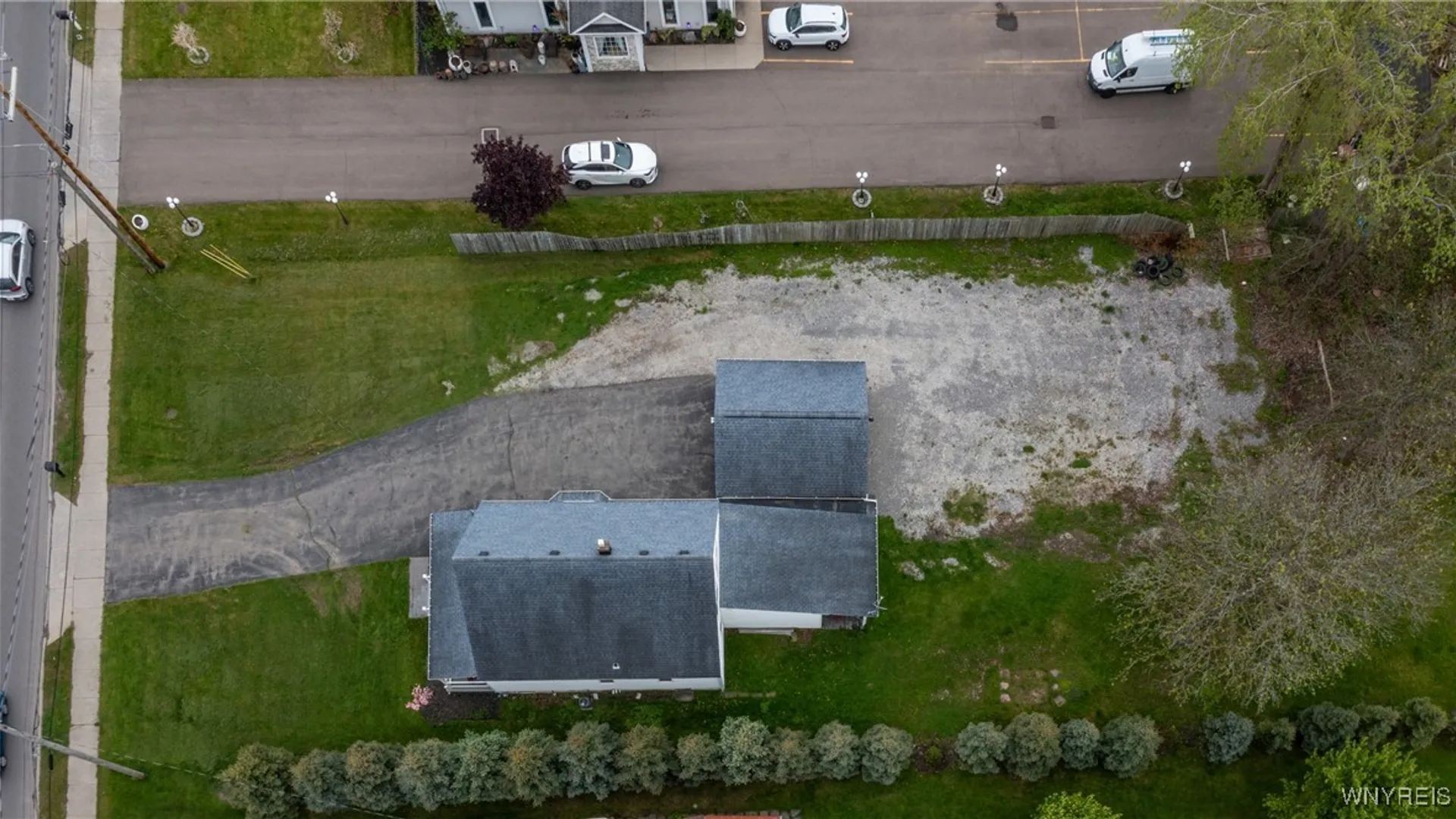 Property at 4830 Transit Road, Cheektowaga, NY 14043 5