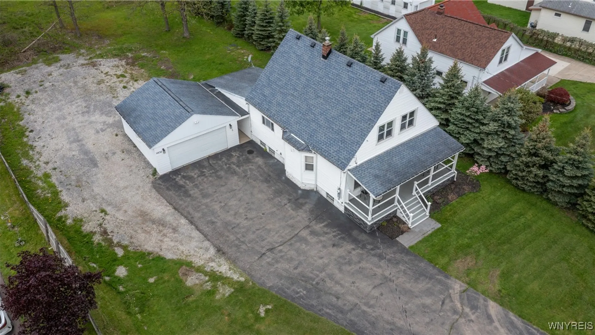 Property at 4830 Transit Road, Cheektowaga, NY 14043 6