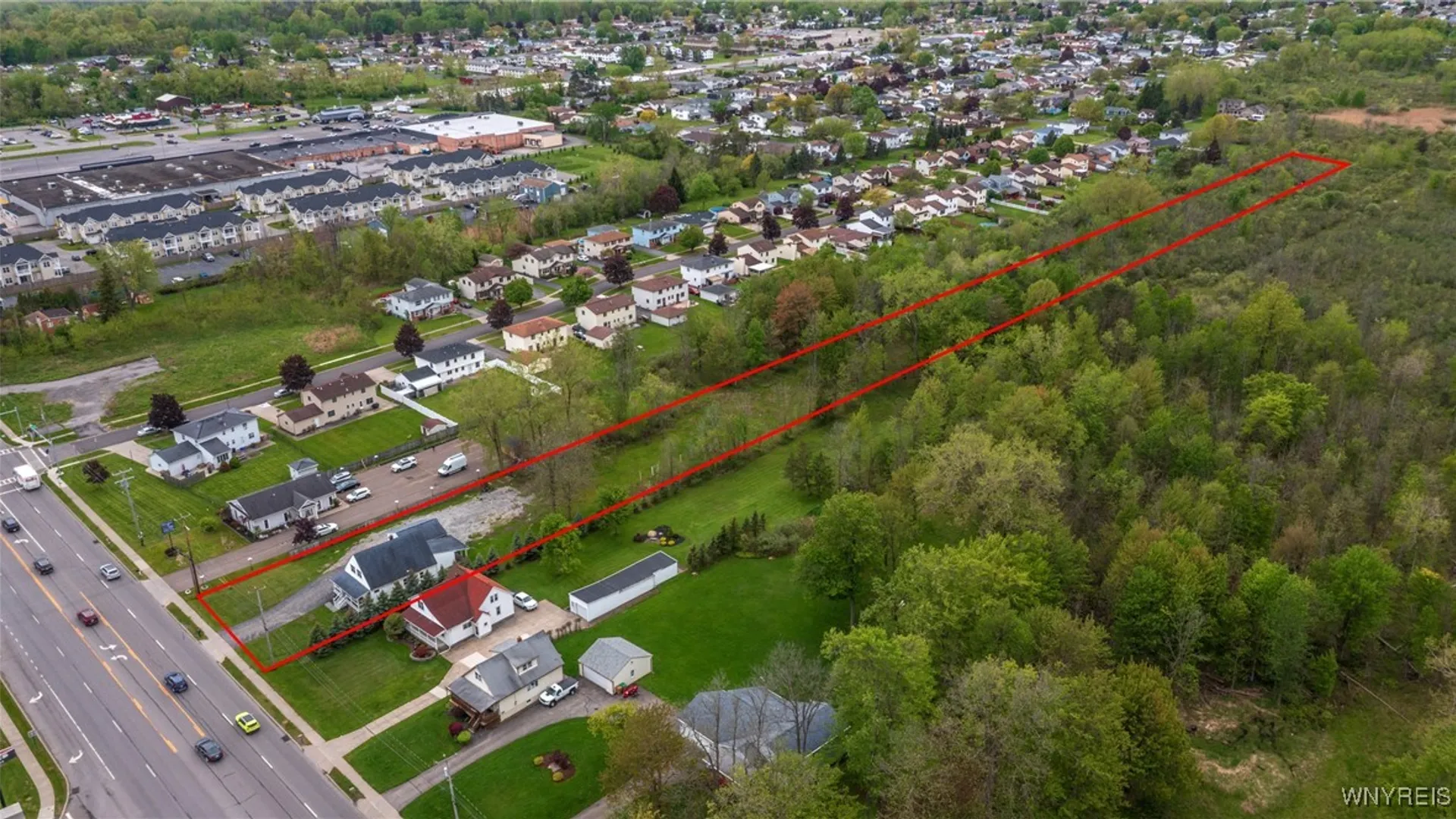 Property at 4830 Transit Road, Cheektowaga, NY 14043 10
