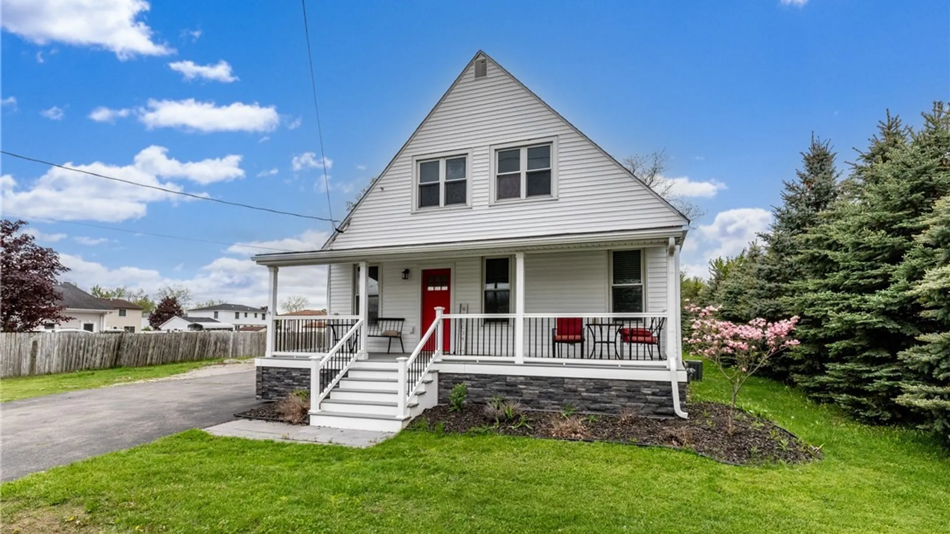 Property at 4830 Transit Road, Cheektowaga, NY 14043 3