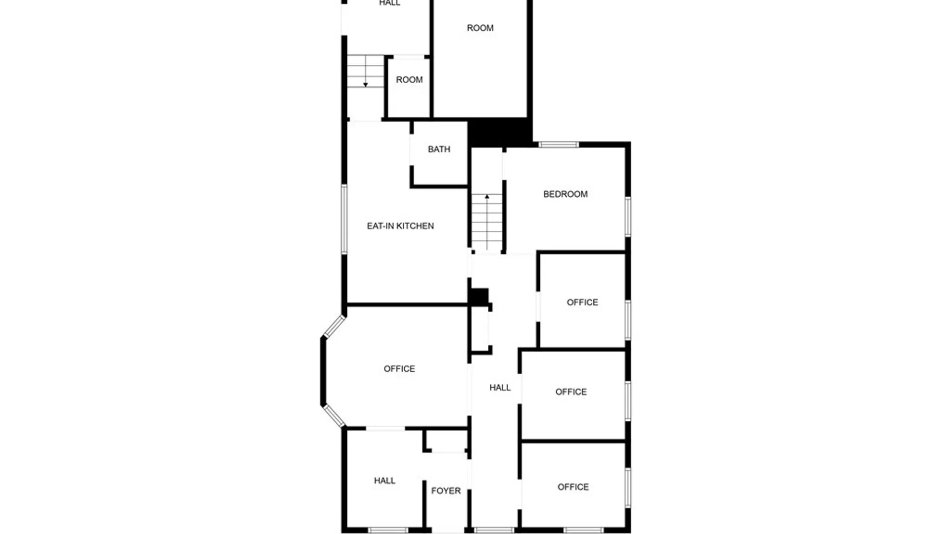 Property at 4830 Transit Road, Cheektowaga, NY 14043 46